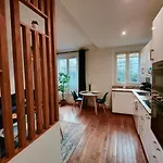 Apartamento Design Paris
