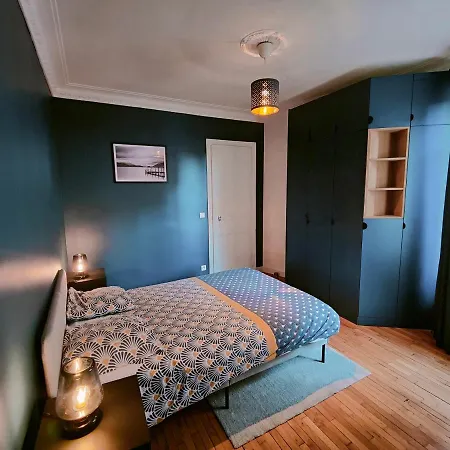 Design Apartment *
