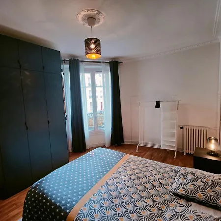 Apartment Design *