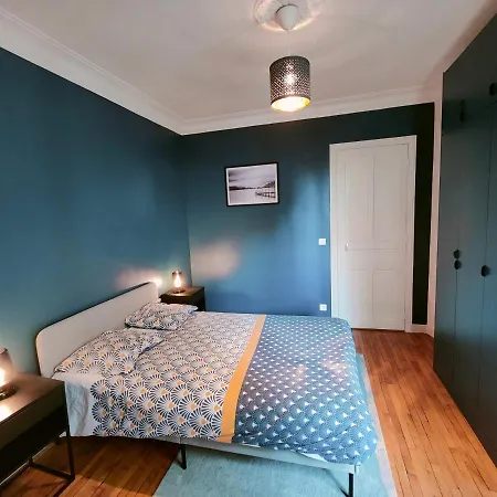 Apartment Design *