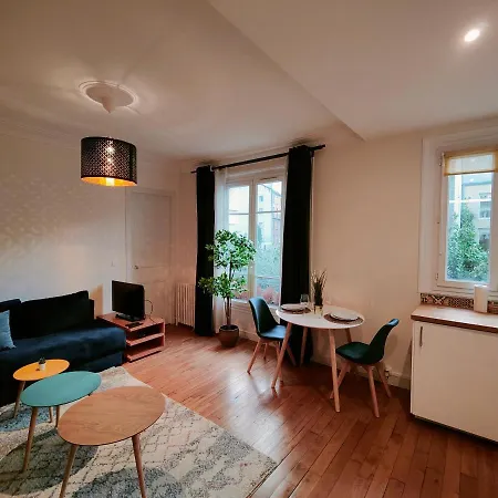 Apartment Design