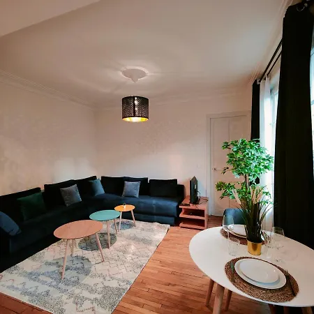Apartment Design