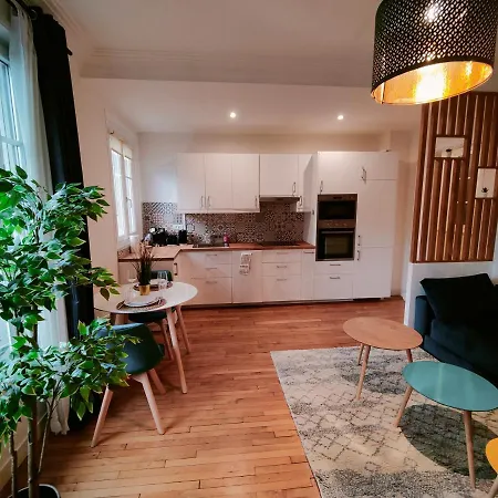 Apartment Design *