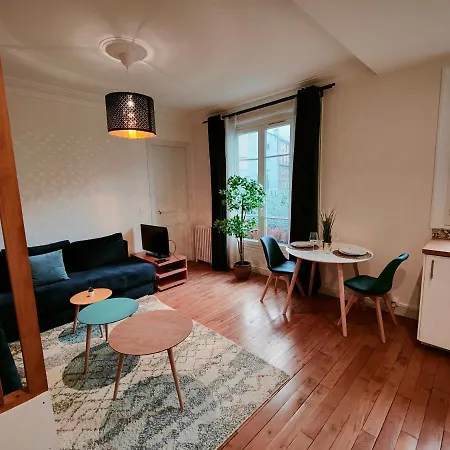 Apartment Design *