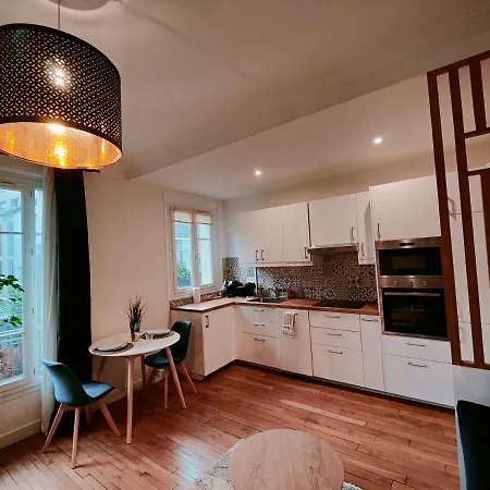 Apartment Design