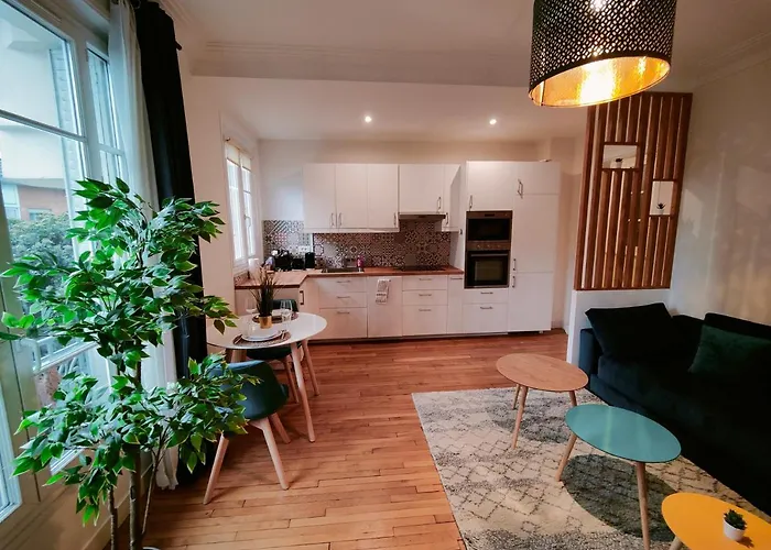 Apartment Design *