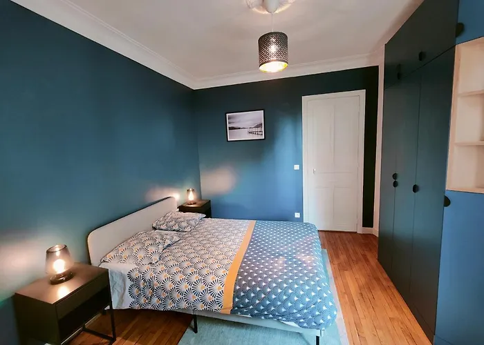 Lägenhet Design *