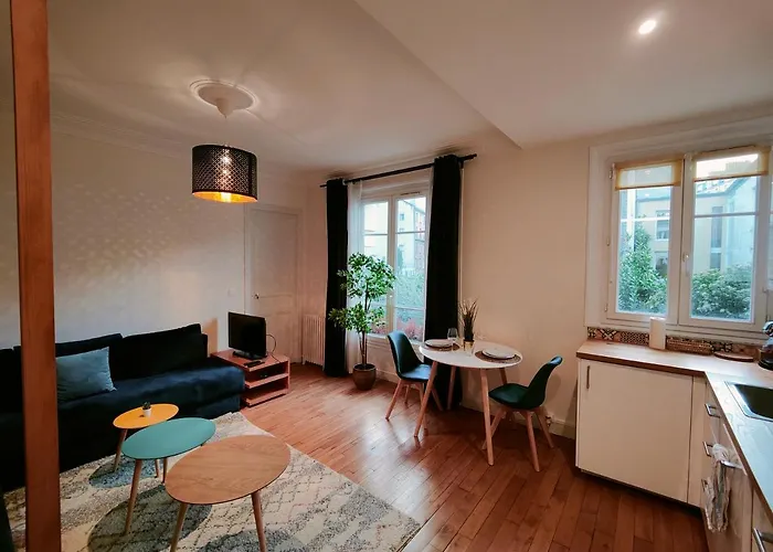 Lägenhet Design