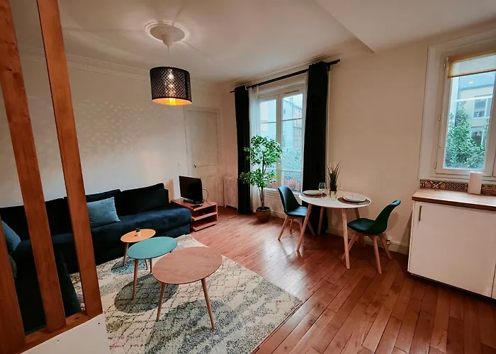 Lägenhet Design *