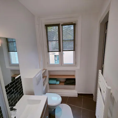 Design Appartement